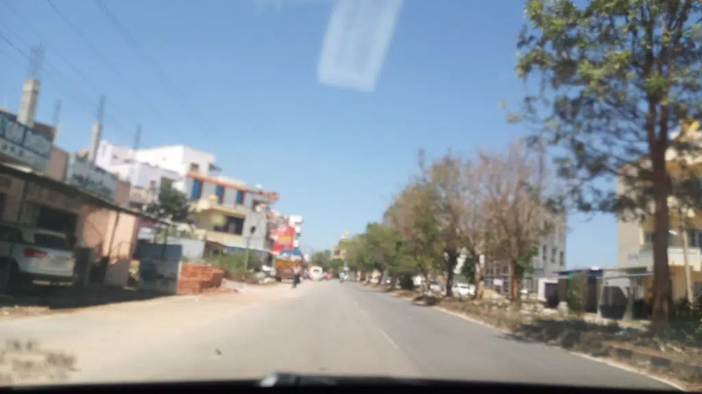 Hassanamba Car Decor