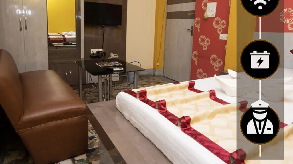 Emblic Hotel & Restaurant