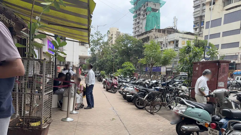Walkeshwar Premium Residences