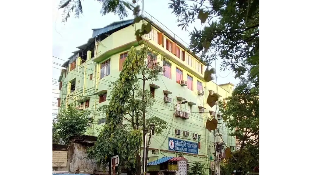 হরিপাল শ্রমজীবী হাসপাতাল