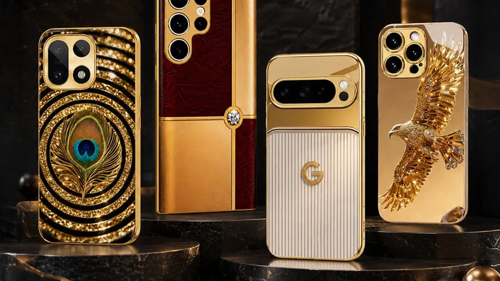 The Gadgets Mink Store