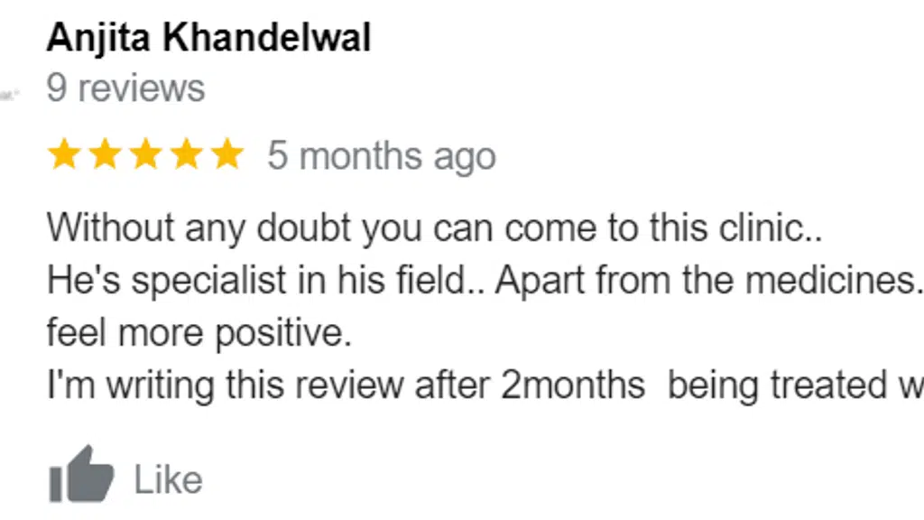 Dr.Pradeep's Orthopaedic centre