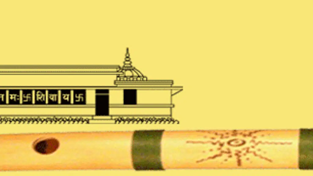 Shri Hari Mandir Belgaum Karnataka