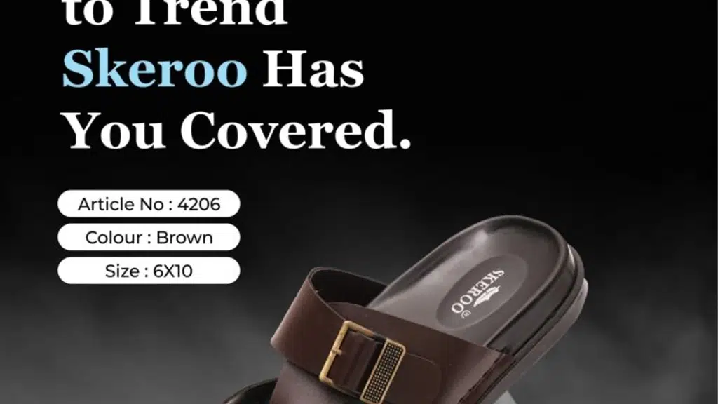 Skeroo Footwear