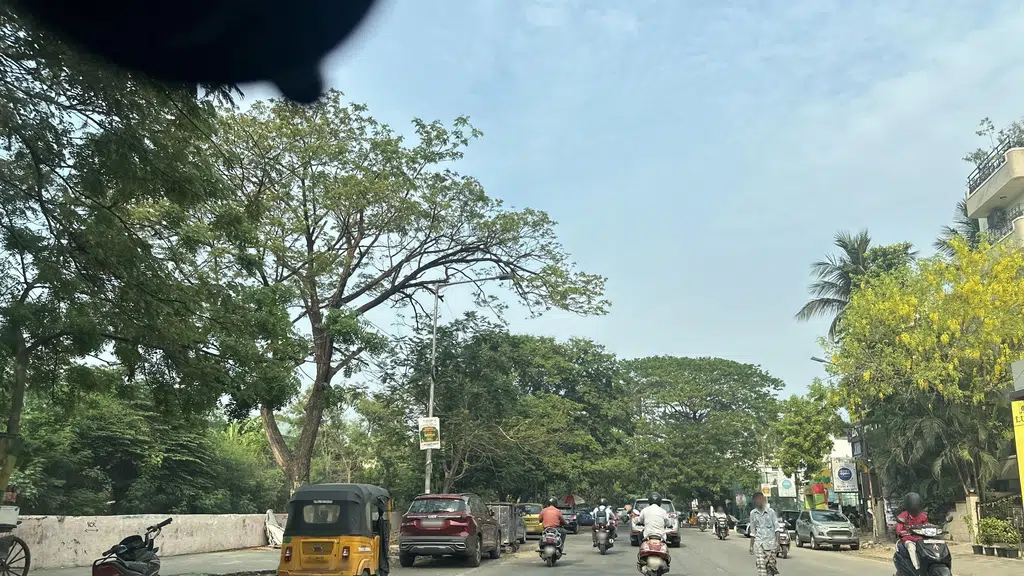 Dr. Prakash Selvam's CTS Clinic