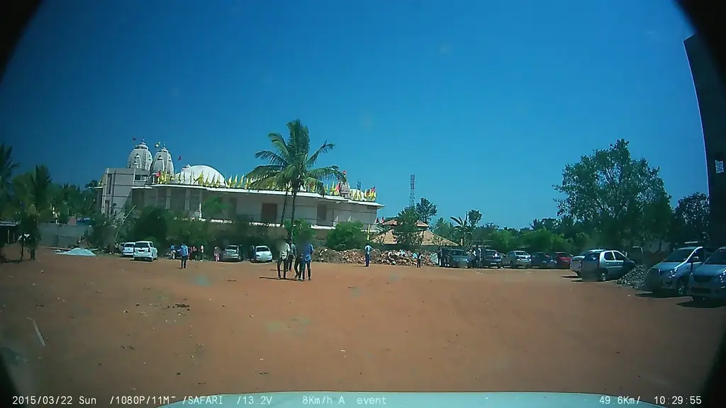 Park Hotel And Resort