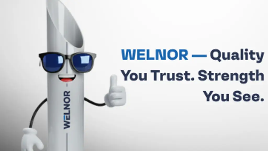 Welnor Pipe