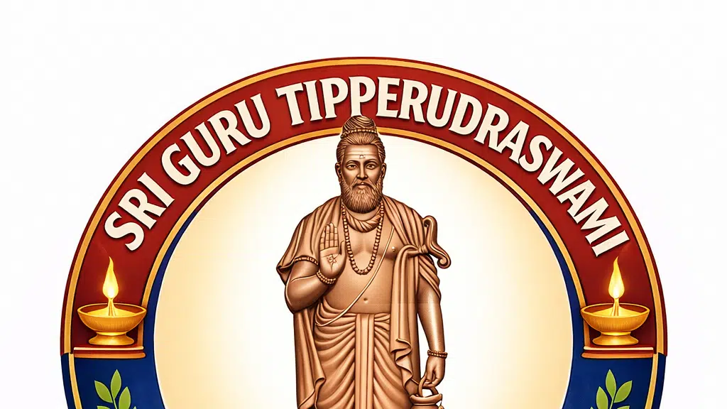 Sri Guru Tipperudraswami Seva Samiti(R) Challakere