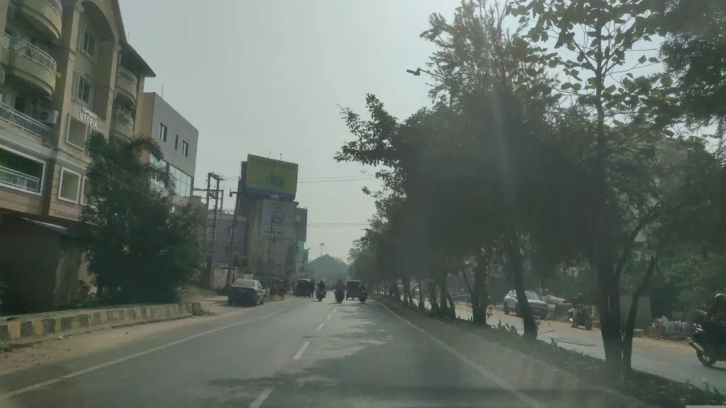 Govt. Boys' High School, Unit-VIII, Bhubaneswar
