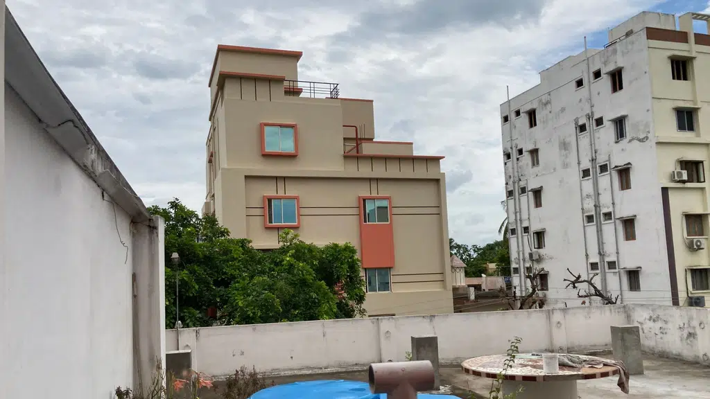 Dr. Murali Krishna Multi-Speciality and Emergency Hospital