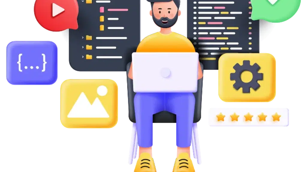 Rinixweb | Web Designing and development Company