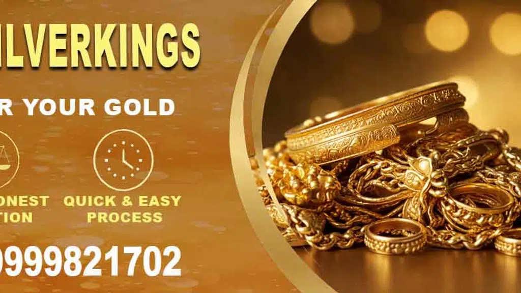 Cash For Gold