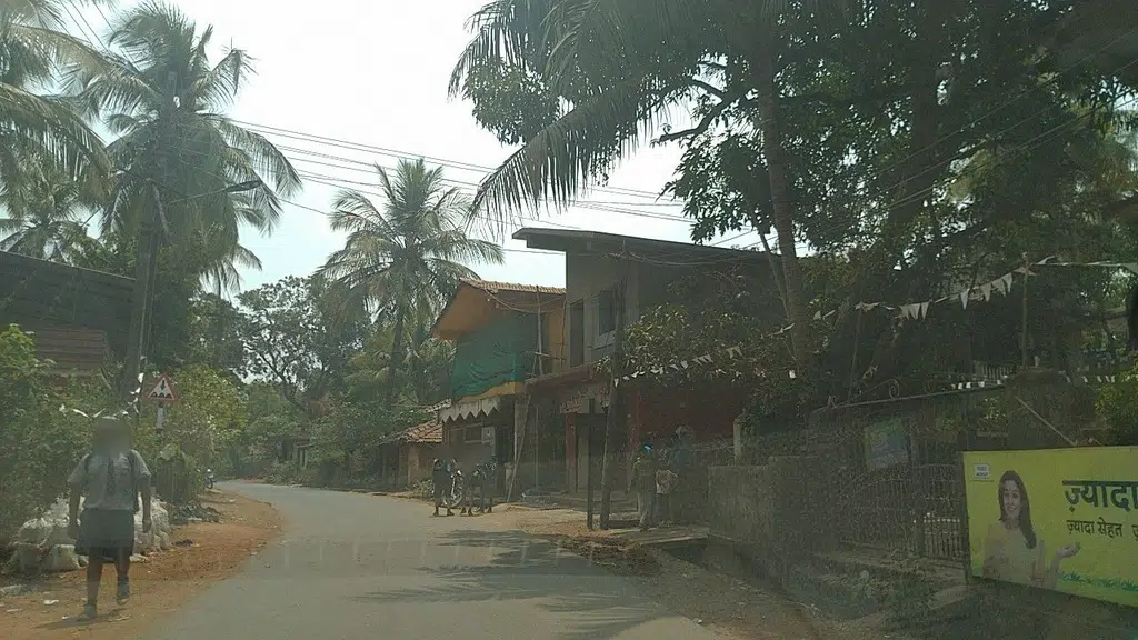 Kalambadevi Satpurush Temple