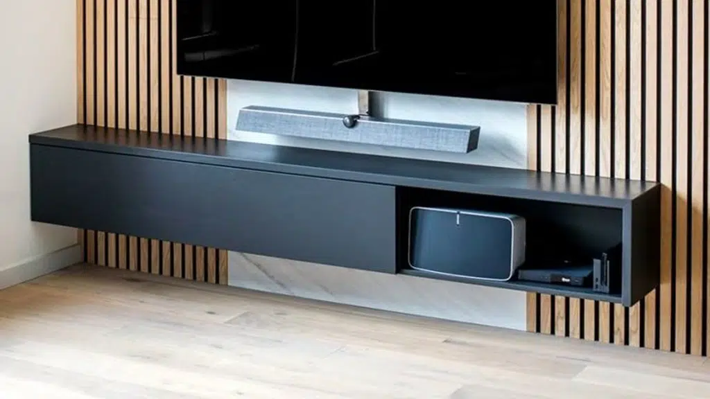ICONIC HOME INTERIOR