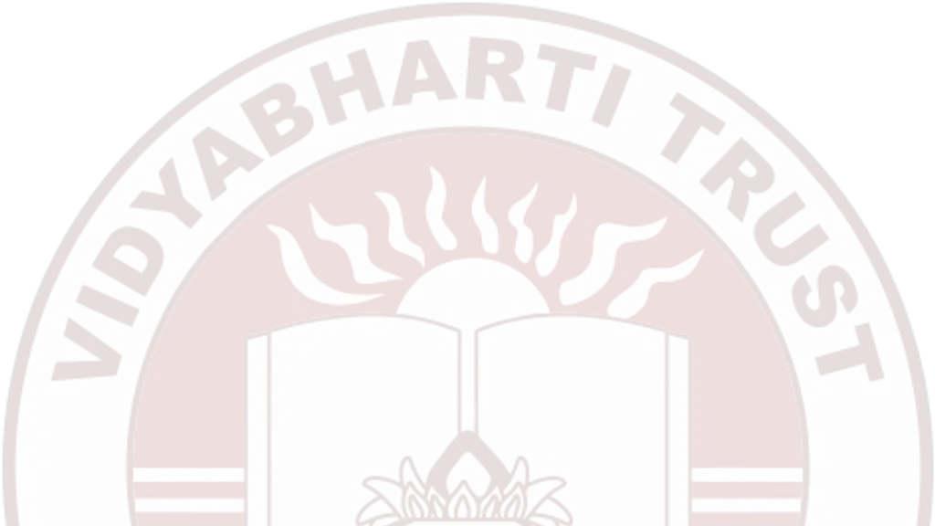 Vidhyabharti ER Degree College