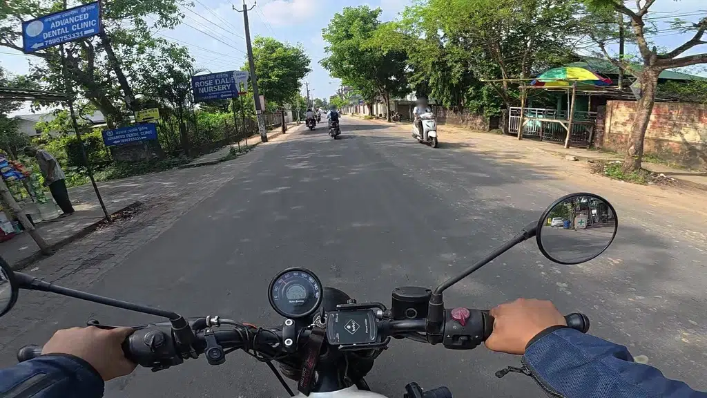 Tyre Zone