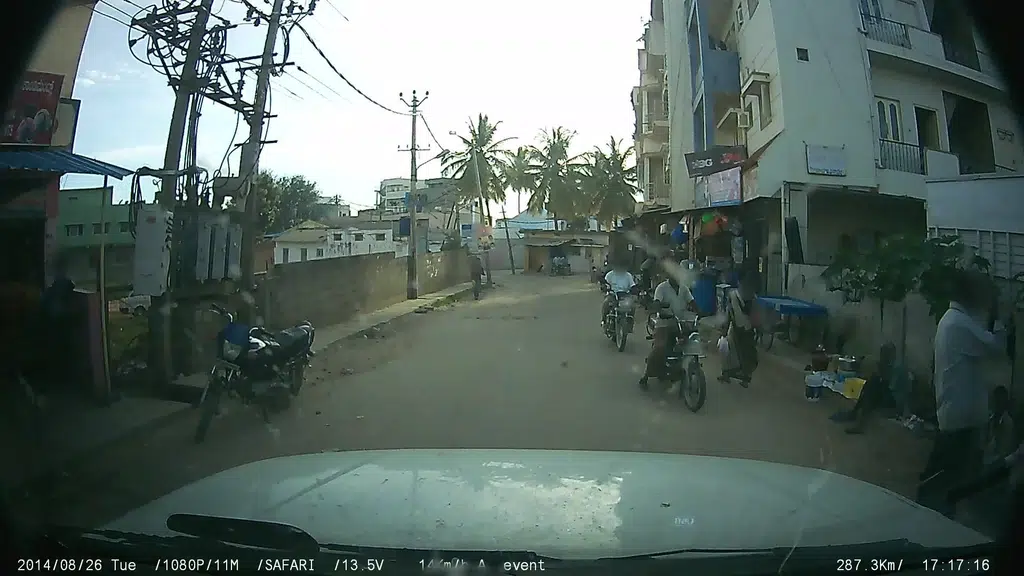 Vijayalakshmi Store