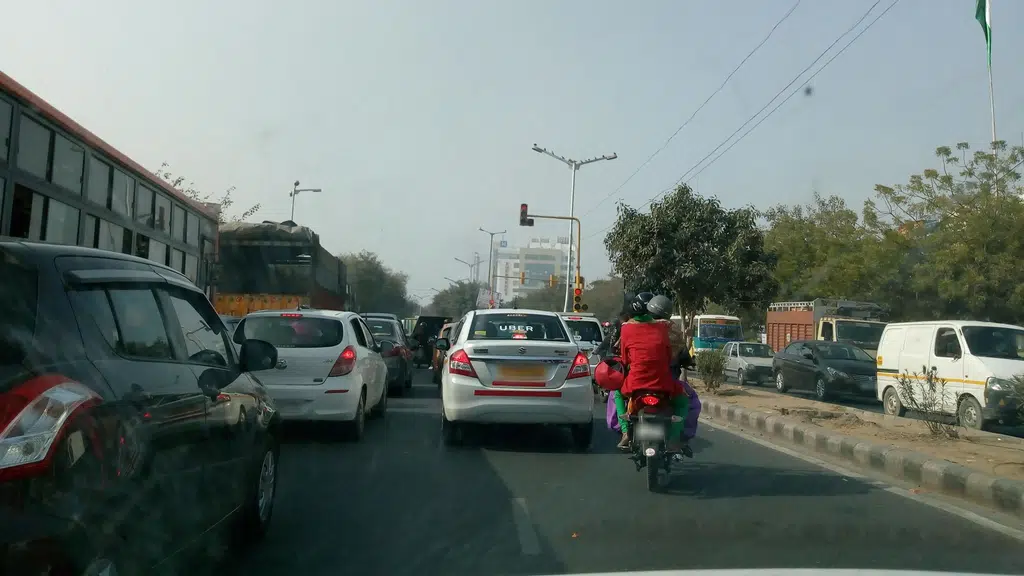 LG-Rajapuri Dwarka