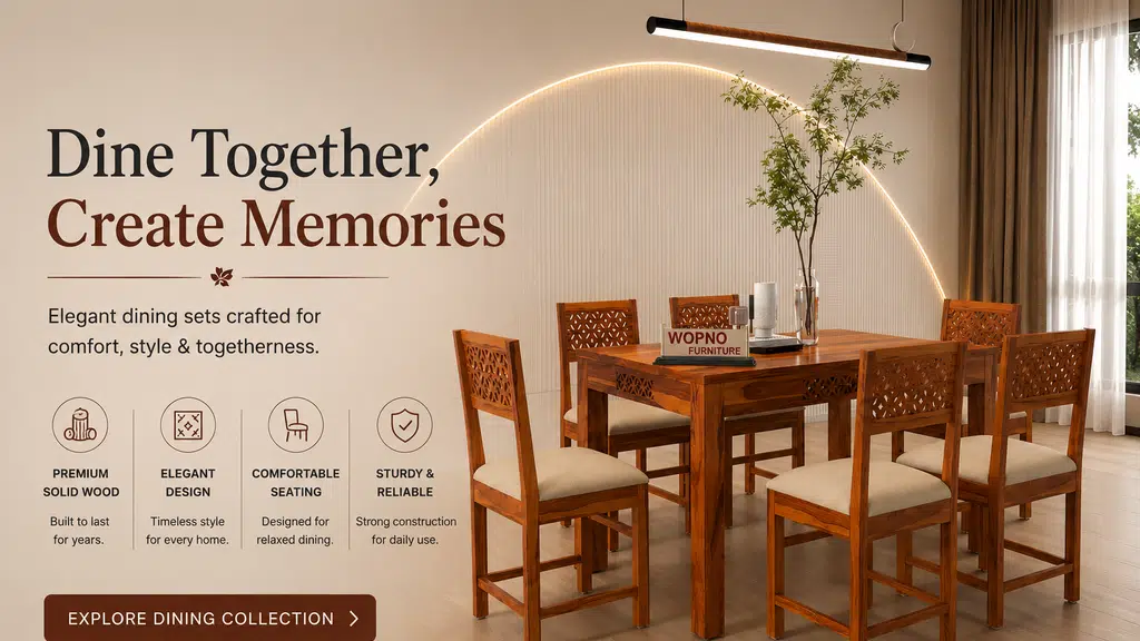 Wopno Furniture