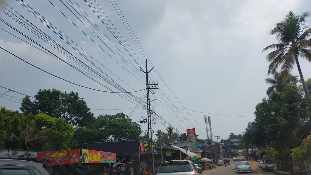 Malayampurathupady Juma Masjid