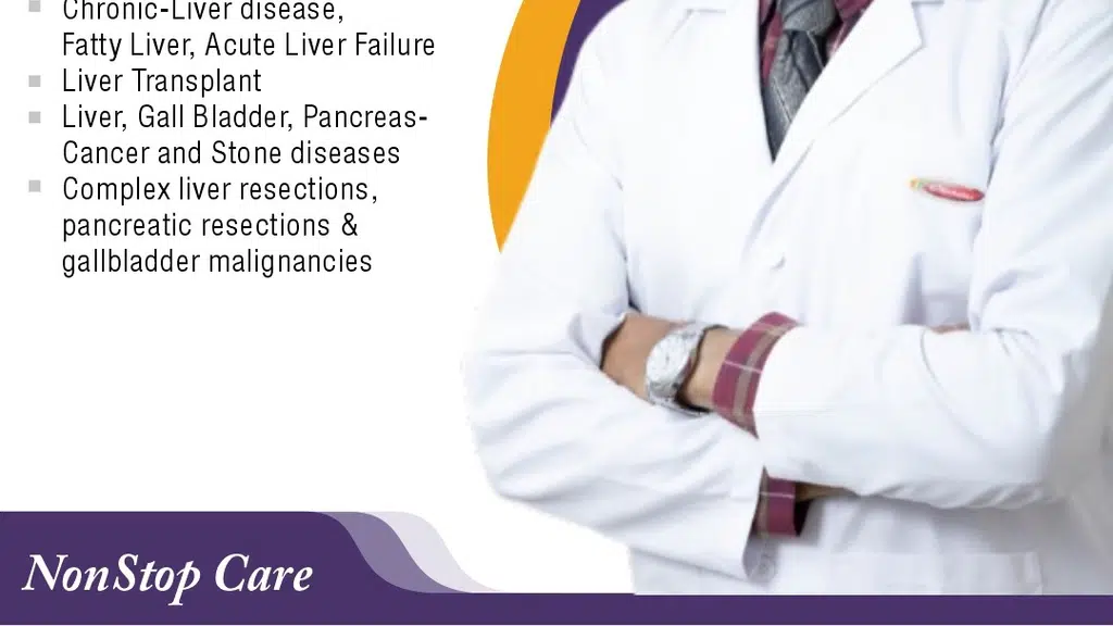 Institute of Liver Transplant