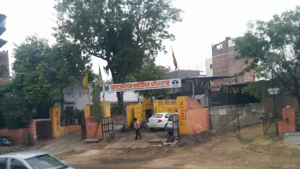 Raghuvar Dhani Home Finance (Raghuvar Dhani Pvt. Ltd.)