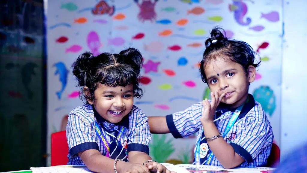 Amritprabha Smart School