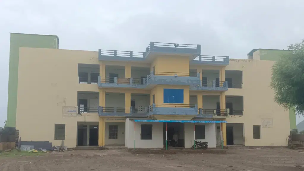 Shree Ganesh English Medium School