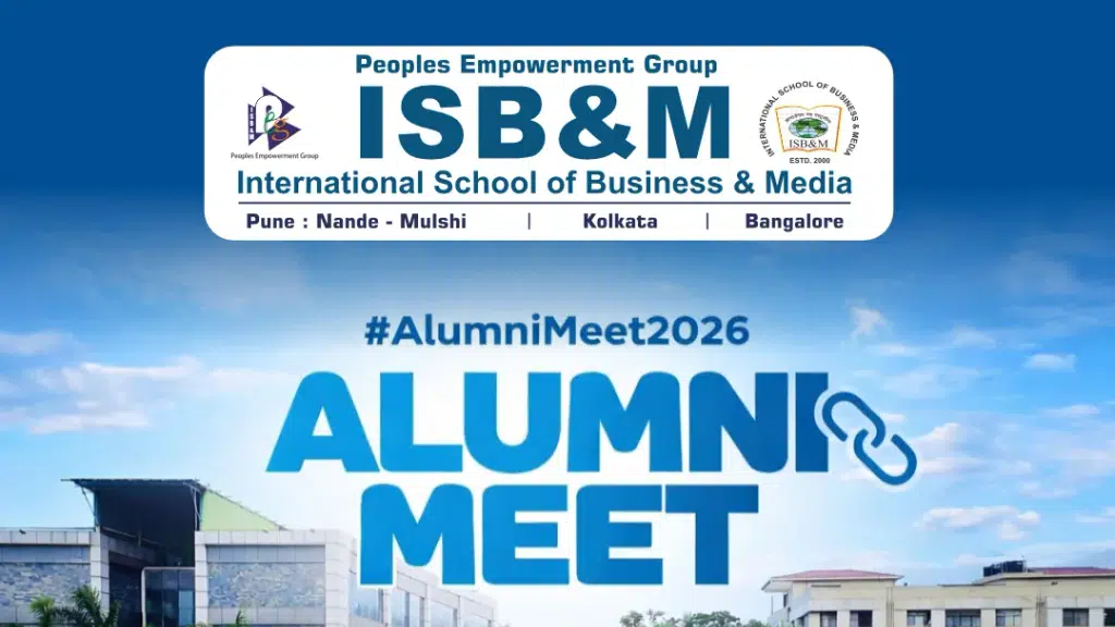 ISB&M-Kolkata