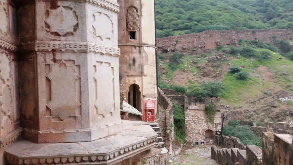 Maha Rao Raja Bahadur Singh Museum