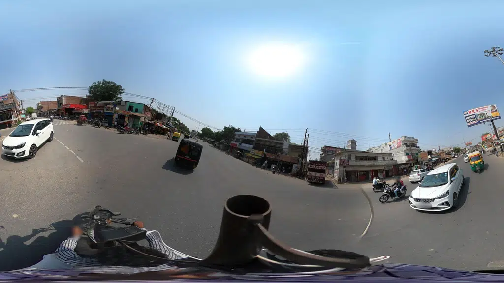 Belissa Chowk