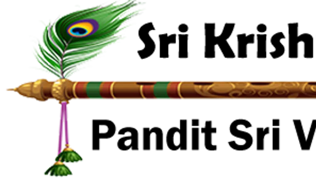 Sri Krishna Astrologer