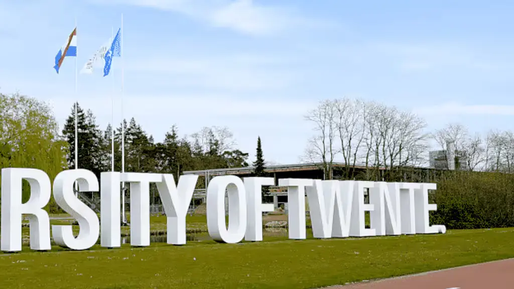 University of Twente - India office