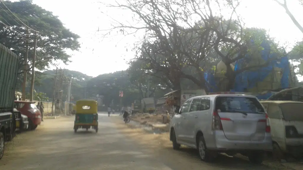Bharatgas