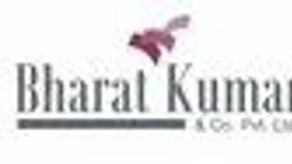 Bharat Kumar and Company Pvt. Ltd.