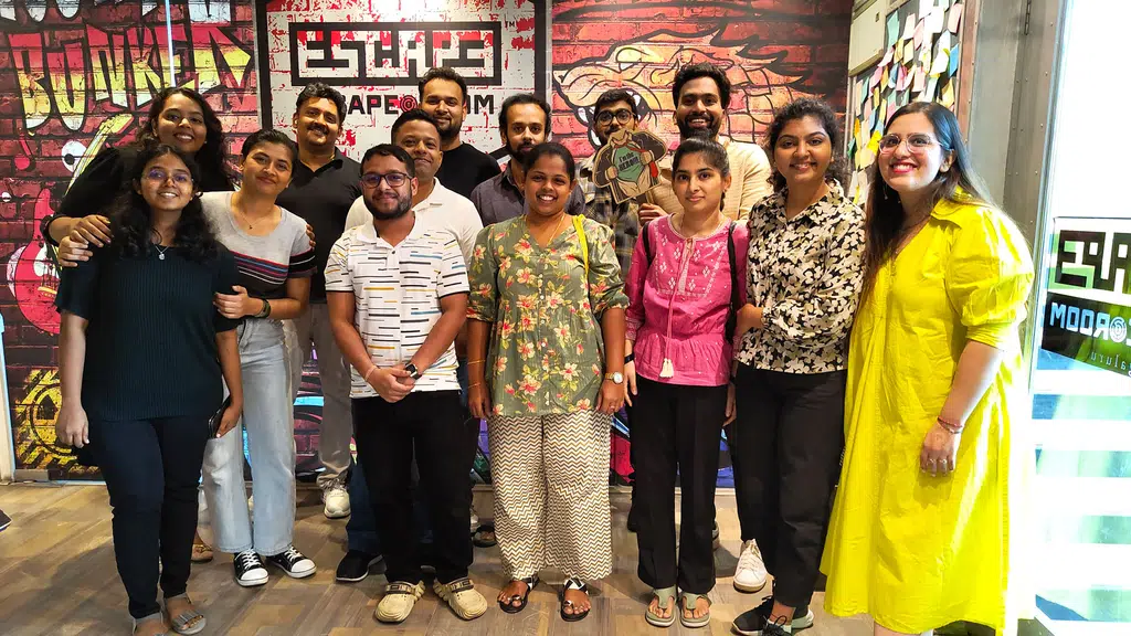 Escape Room
