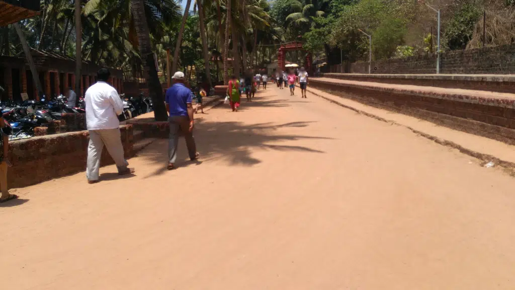 Arnav Beach Resort