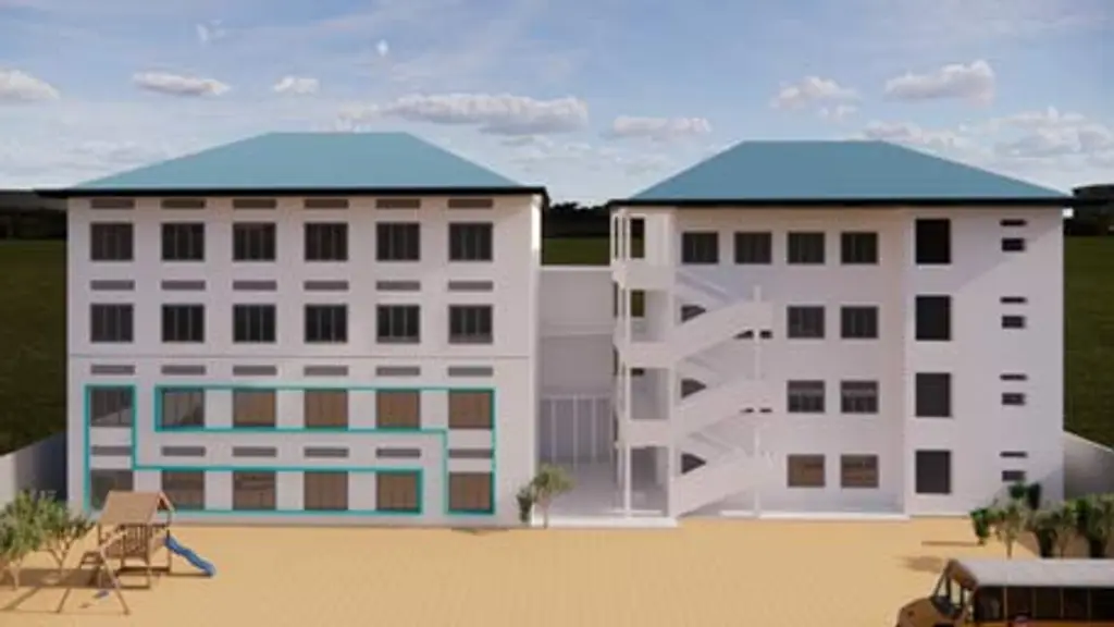 Wisdom School