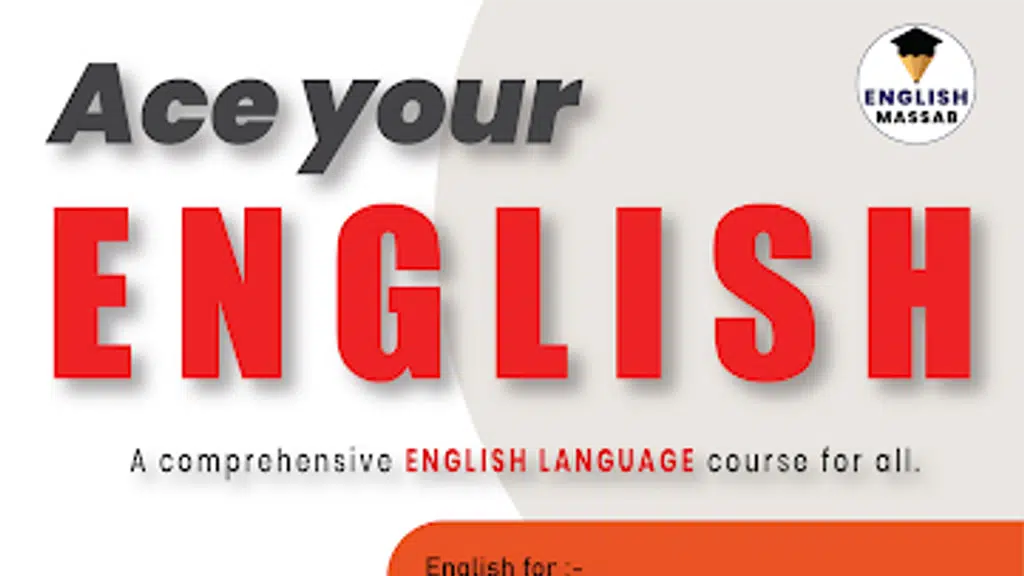 English Massab