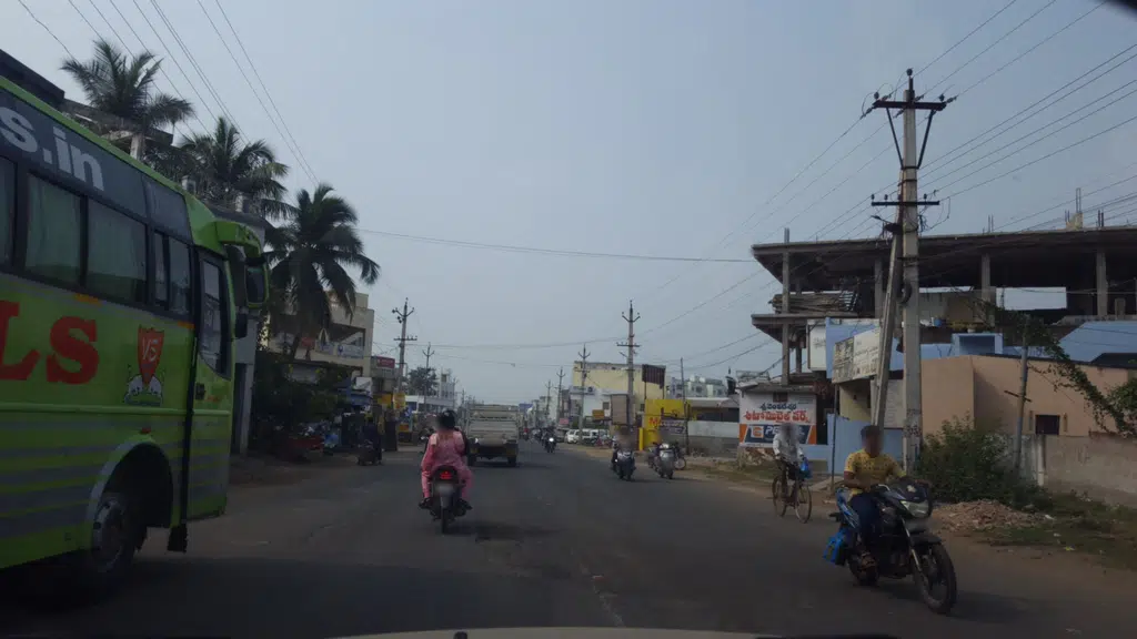 Maruti Suzuki Commercial