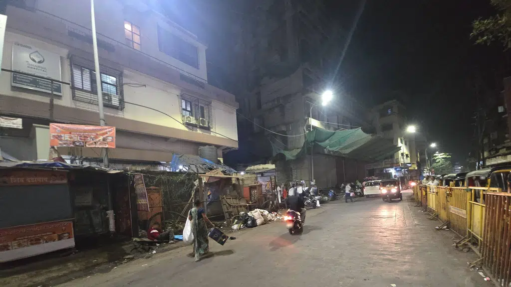 Bank of Maharashtra