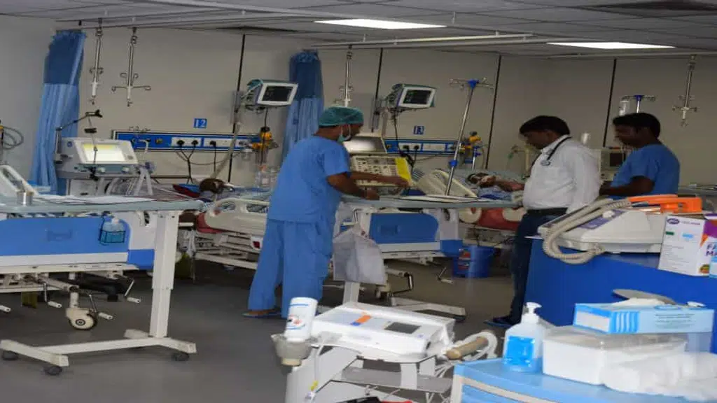 Rana Hospital Pvt. Ltd.