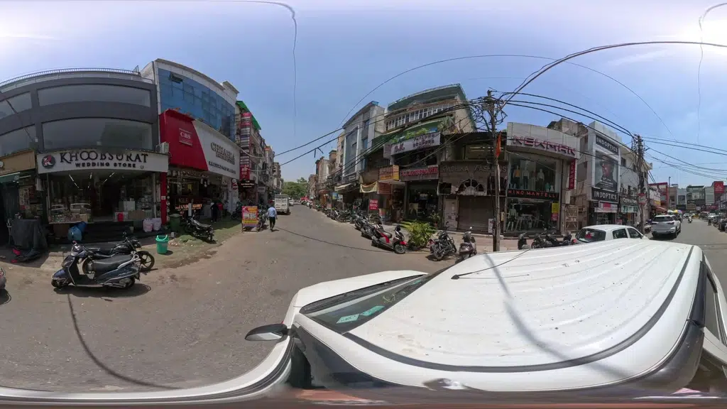 Shingra Store