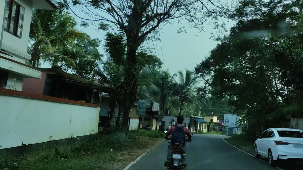 Elankathil Sree Bhadrakalee Navagraha Temple Choorakode,adoor