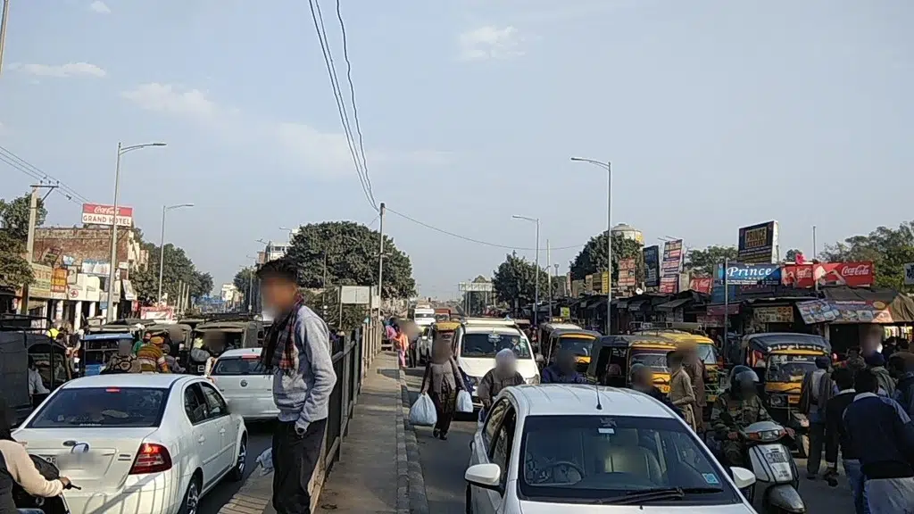 Arunjit Trading Company