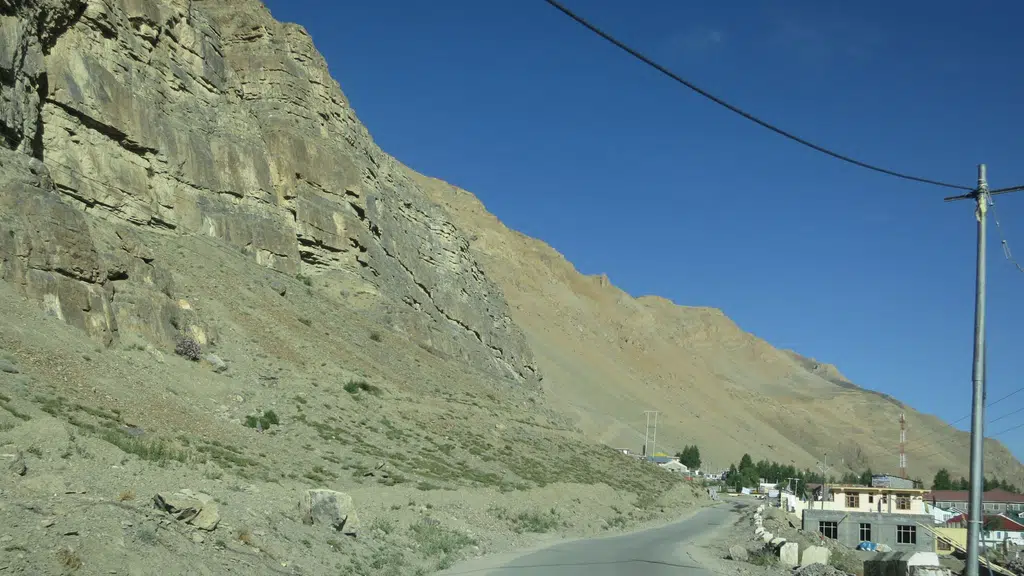 Hotel Spiti