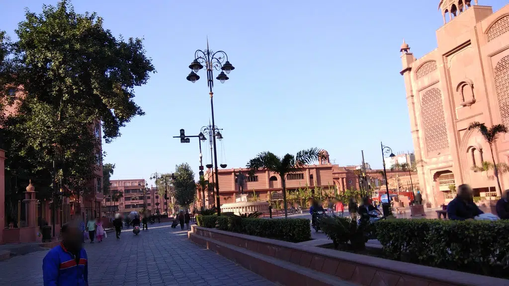 Apna Amritsar