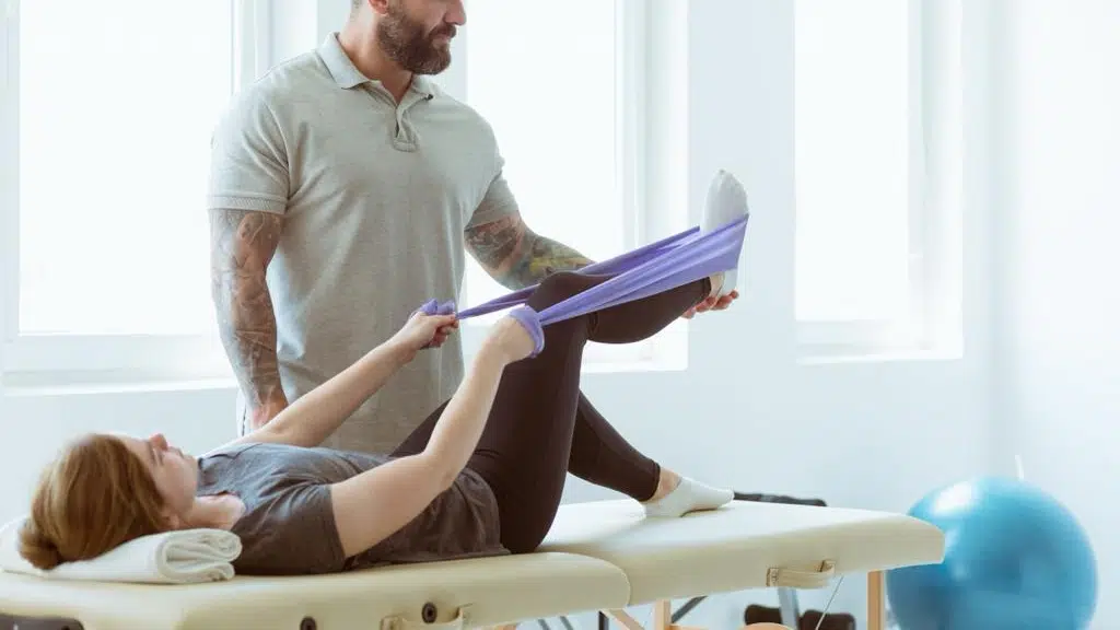 CMRC (Care Multi Rehabilitation Centre)