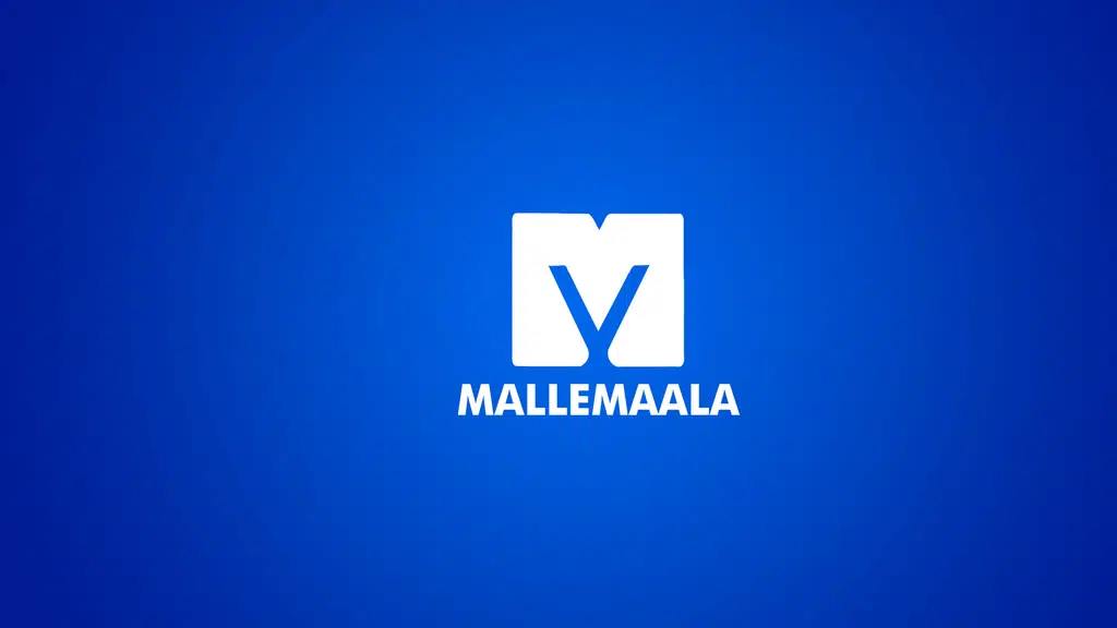 Mallemaala Entertainments