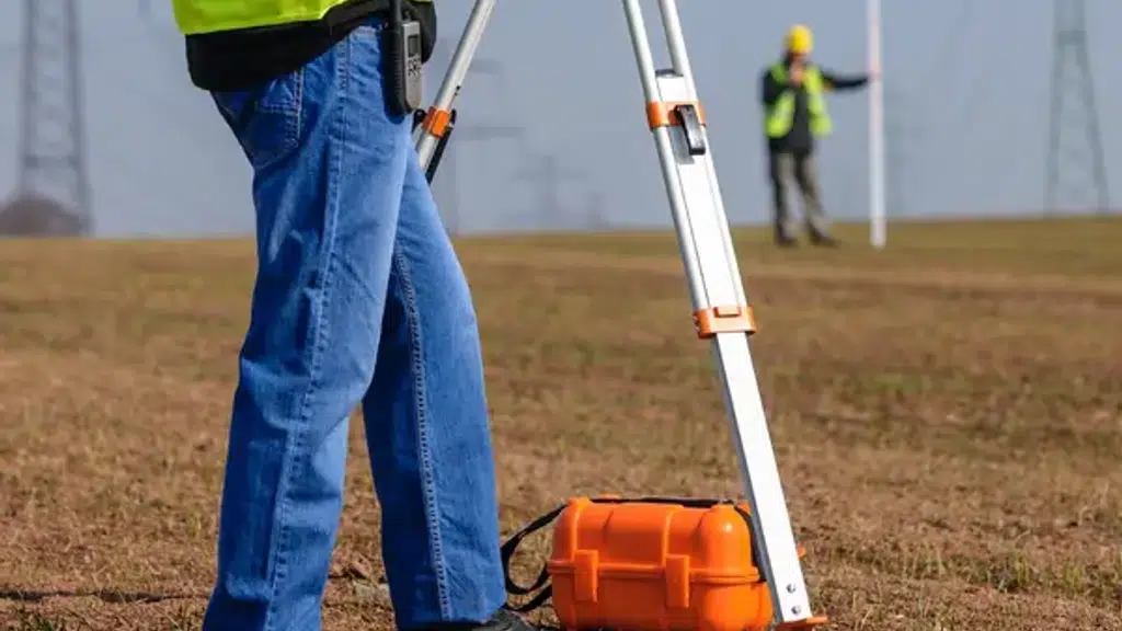 Land Surveyor Lucknow
